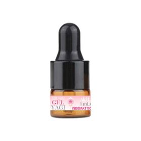 Akita Doğal Damlalıklı 1 ml Gül Yağı
