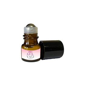 Akita Doğal Damlalıklı 1 ml Gül Yağı