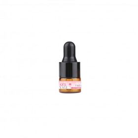 Akita Doğal Damlalıklı 1 ml Gül Yağı