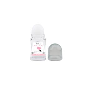 Akita Doğal Gül 50 ml Roll-On