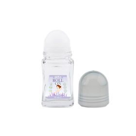 Akita Doğal Lavanta 50 ml Roll-On