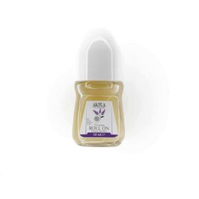 Akita Doğal Lavanta 50 ml Roll-On