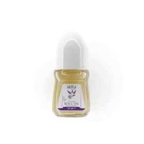 Akita Doğal Lavanta 50 ml Roll-On