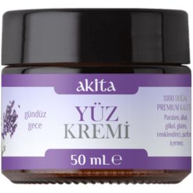 Akita Doğal Lavanta 50 ml Roll-On