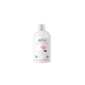 Akita Gül 250 ml Bebek Bakım Yağı