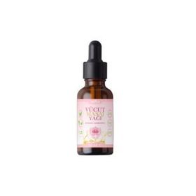 Akita Gül 50 ml Vücut Masaj Yağı