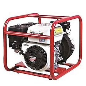 Akita Honda 5.5 Hp Yüksek Basınçlı Su Motoru