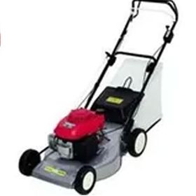 Akita Honda AK53SH 5.5 Benzinli Çim Biçme Makinası