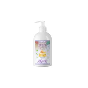 Akita Lavanta 250 ml Bebek Bakım Yağı