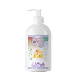 Akita Lavanta 250 ml Bebek Bakım Yağı