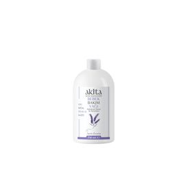 Akita Lavanta 250 ml Bebek Bakım Yağı