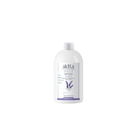 Akita Lavanta 250 ml Vücut Masaj Yağı