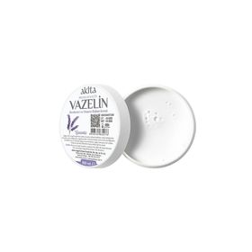 Akita Onarıcı ve Besleyici Lavanta 100mL Vazelin