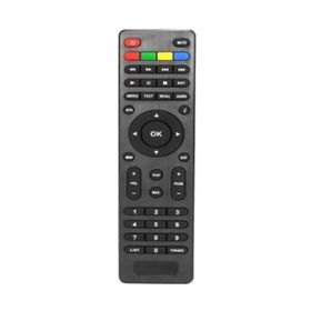 Akiwa 2025 HD PVR Uydu Kumandası