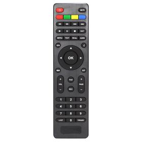 Akiwa 2025 HD PVR Uydu Kumandası