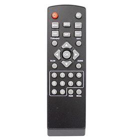 Akiwa 2090 Uydu Alıcı Kumandası