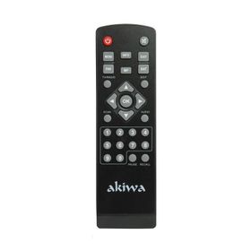 Akiwa 3500 Uydu Kumandası