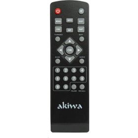Akiwa 3500 Uydu Kumandası