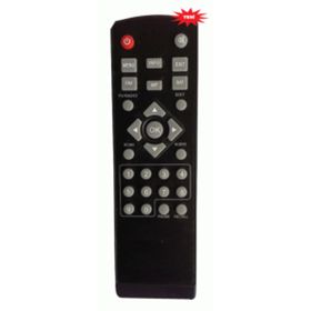 Akiwa 3500 Uydu Kumandası
