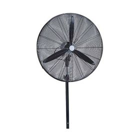 Akiwa SF-75 30 İnç Ayaklı Sanayi Tipi Vantilatör