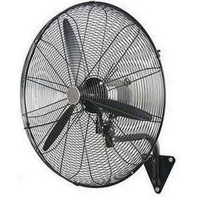 Akiwa SF75 205W 30 inç Duvar Tipi Sanayi Vantilatör