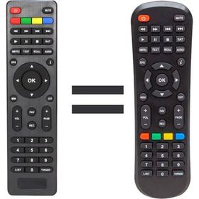Akiwa Weko Kr Akiwa 2025 Hd Pvr Ramsat RS-1200 Hd Skytech Uydu Kumanda
