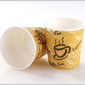 Akka 2000 Adet 4 Oz Karton Bardak