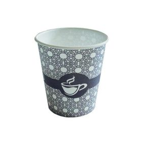 Akka 3000 Adet 7 Oz Karton Bardak