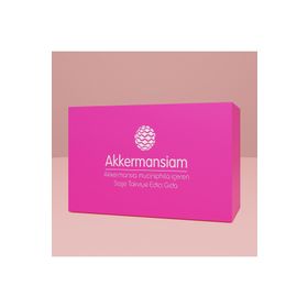 Akkermansiam 60 Saşe
