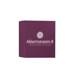 Akkermansiam B 60 Saşe