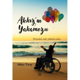 Akkız’ın Yakamozu - Akkız Tıraş