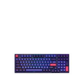 Akko 3098 Neon RGB Mekanik Gaming Klavye