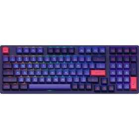 Akko 3098 Neon RGB Mekanik Gaming Klavye