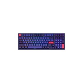 Akko 3098 Neon RGB Mekanik Gaming Klavye
