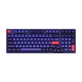Akko 3098 Neon RGB Mekanik Gaming Klavye