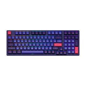 Akko 3098 Neon RGB Mekanik Gaming Klavye