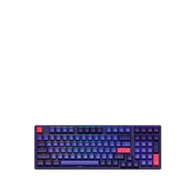 Akko 3098 Neon RGB Mekanik Gaming Klavye