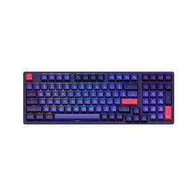 Akko 3098 Neon RGB Mekanik Gaming Klavye