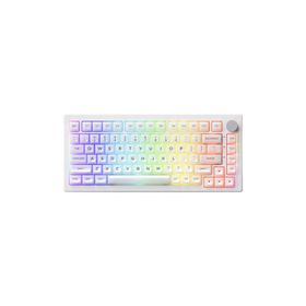 Akko 5075B Plus Air RGB Kablosuz Hotswap Mac Uyumlu Mekanik Gaming Klavye