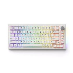 Akko 5075B Plus Air RGB Kablosuz Hotswap Mac Uyumlu Mekanik Gaming Klavye