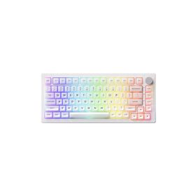 Akko 5075B Plus Air RGB Kablosuz Hotswap Mac Uyumlu Mekanik Gaming Klavye