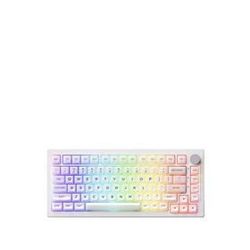Akko 5075B Plus Air RGB Kablosuz Hotswap Mac Uyumlu Mekanik Gaming Klavye
