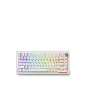 Akko 5075B Plus Air RGB Kablosuz Hotswap Mac Uyumlu Mekanik Gaming Klavye