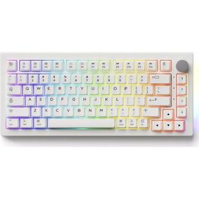 Akko 5075B Plus Air RGB Kablosuz Hotswap Mac Uyumlu Mekanik Gaming Klavye