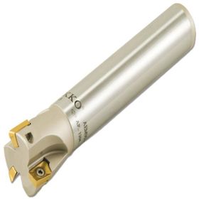 Akko AEM90-AP10-D16-W16-L150-Z02 Parmak Freze