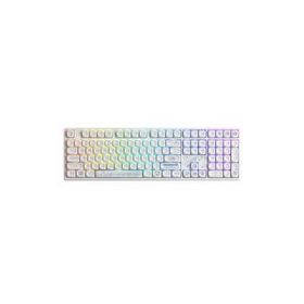 Akko Cinnamoroll Star 5108B Plus RGB Kablosuz Hotswap Mekanik Gaming Klavye