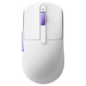 Akko Dash Max 8K Şarjlı Kablolu/Kablosuz Gaming Mouse