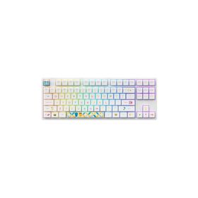Akko Doraemon Rainbow 5087S TKL RGB Mekanik Gaming Klavye