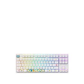 Akko Doraemon Rainbow 5087S TKL RGB Mekanik Gaming Klavye