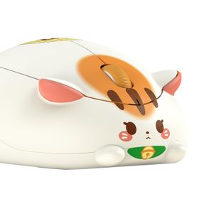 Akko Fortune Cat Optik Kablosuz Mouse